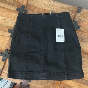 Free People Skirt